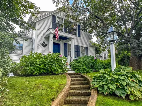 109 School Street Edgartown MA 02539