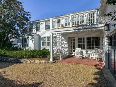 109 School Street Edgartown MA 02539