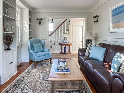 109 School Street Edgartown MA 02539