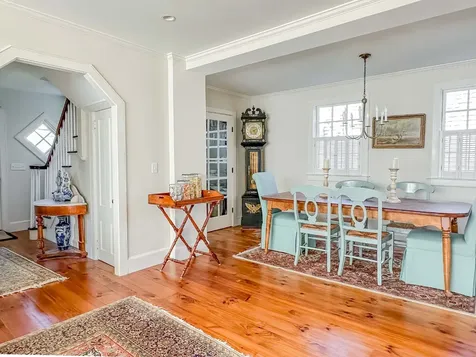 109 School Street Edgartown MA 02539