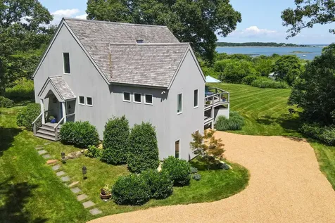 36-R Pulpit Rock Road Oak Bluffs MA 02557