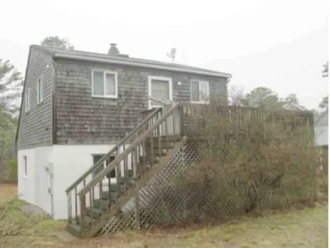 12 Waqua Avenue Edgartown MA 02539