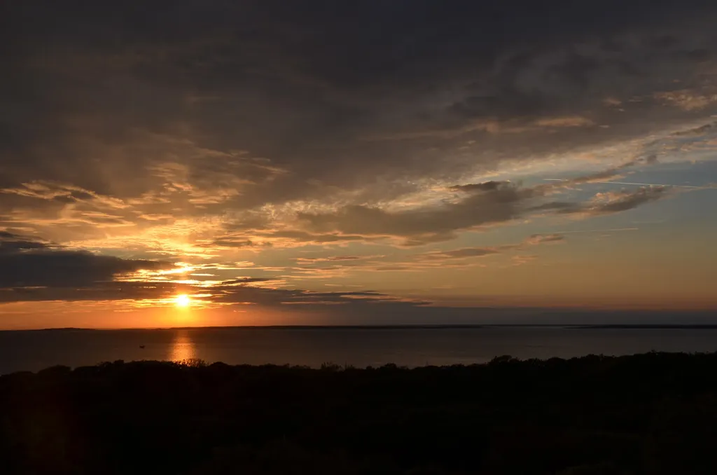 0 Gosnold Way Chilmark MA 02535