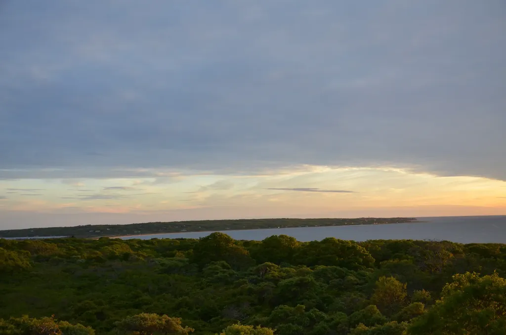 0 Gosnold Way Chilmark MA 02535