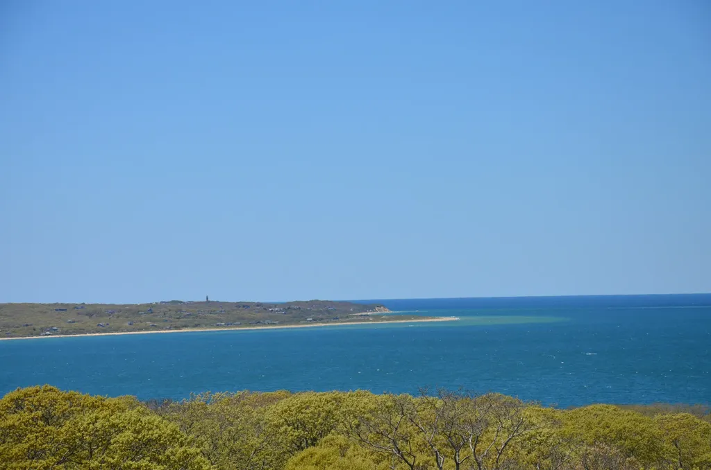 0 Gosnold Way Chilmark MA 02535