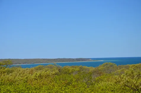 0 Gosnold Way Chilmark MA 02535