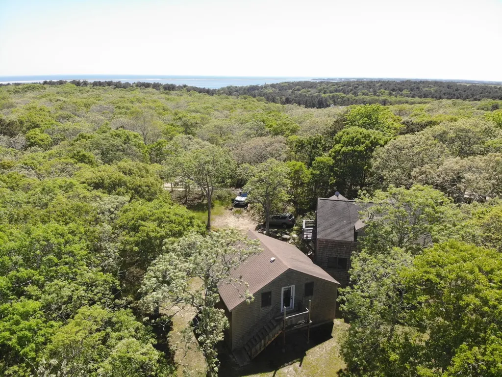3 Jason Drive Edgartown MA 02539