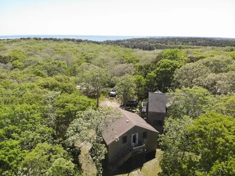 3 Jason Drive Edgartown MA 02539