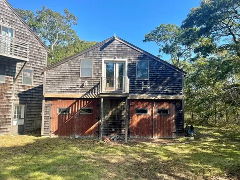 3 Jason Drive Edgartown MA 02539