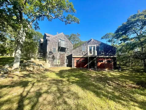 3 Jason Drive Edgartown MA 02539