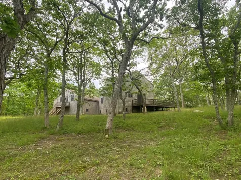 3 Jason Drive Edgartown MA 02539