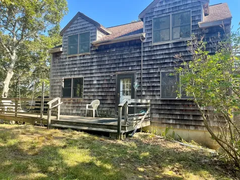3 Jason Drive Edgartown MA 02539