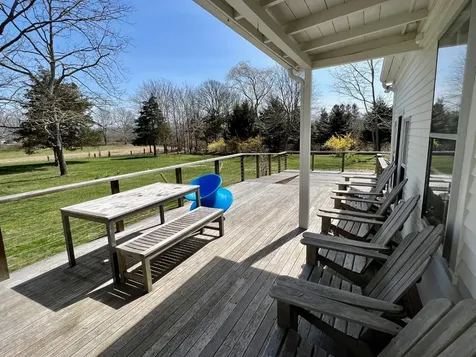 36 Music Street West Tisbury MA 02575