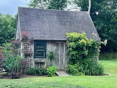 36 Music Street West Tisbury MA 02575