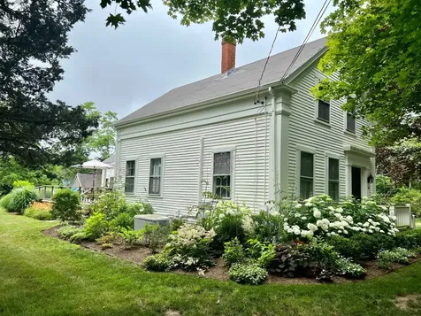 36 Music Street West Tisbury MA 02575