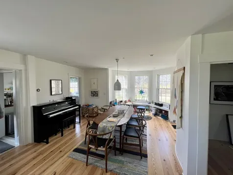 36 Music Street West Tisbury MA 02575