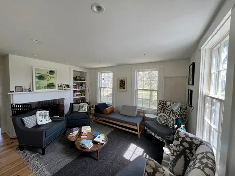 36 Music Street West Tisbury MA 02575