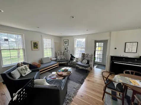 36 Music Street West Tisbury MA 02575