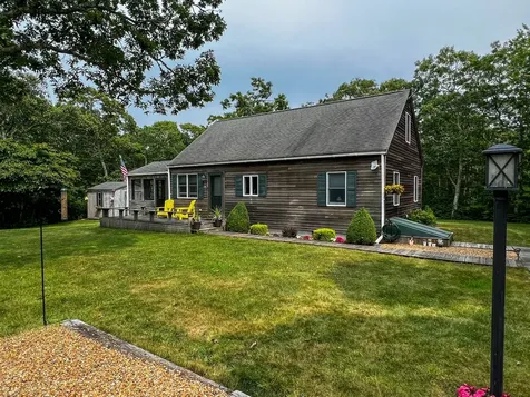 79 East Cape Pogue Avenue Edgartown MA 02539