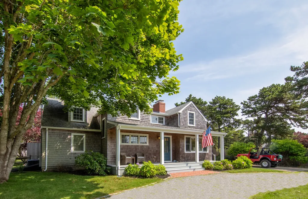 5 Hillman Drive Edgartown MA 02539