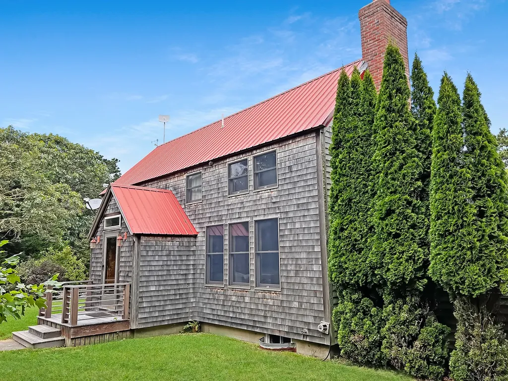 1 Ambers Way Edgartown MA 02539