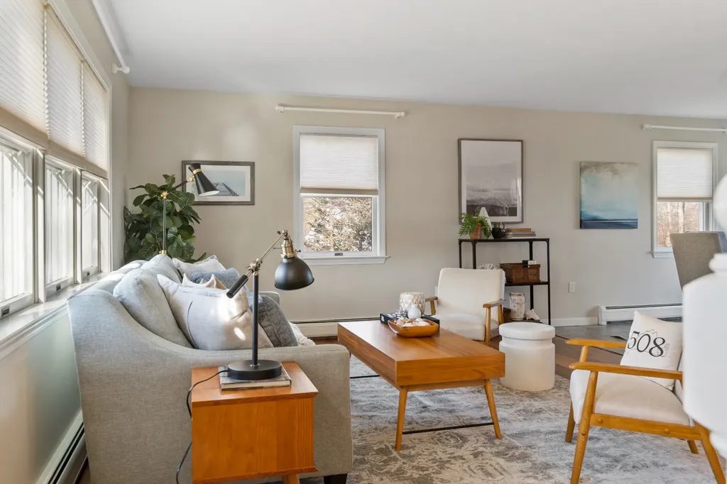 7 Fairway Drive Oak Bluffs MA 02575