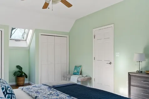 7 Fairway Drive Oak Bluffs MA 02575