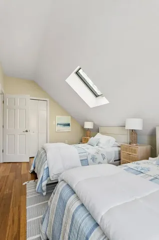 7 Fairway Drive Oak Bluffs MA 02575