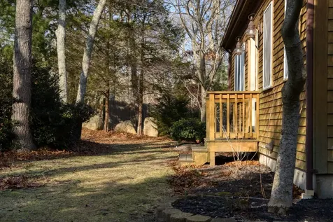 7 Fairway Drive Oak Bluffs MA 02575
