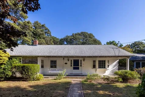 23 Anthiers Way Edgartown MA 02539