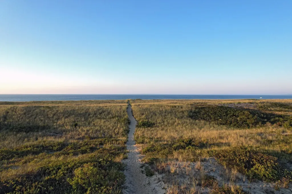 00 Oxcart Road Aquinnah MA 02535