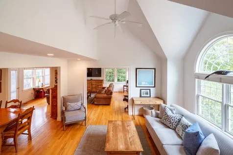 24 Pulpit Lane Edgartown MA 02539