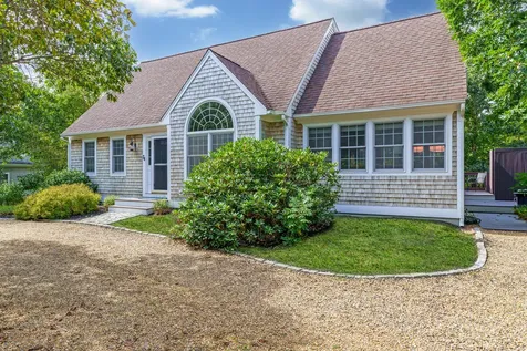 24 Pulpit Lane Edgartown MA 02539