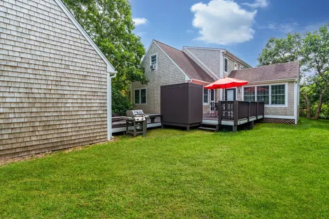24 Pulpit Lane Edgartown MA 02539