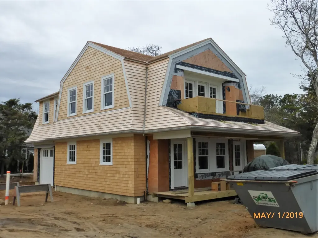 24 Harrison Avenue Oak Bluffs MA 02557