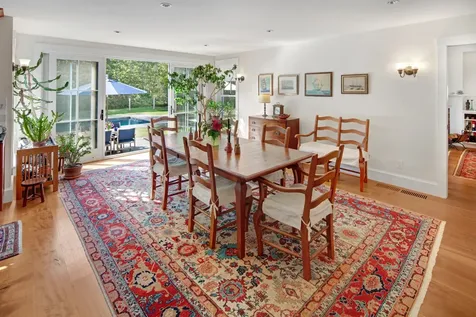 32 South Pond Road West Tisbury MA 02575