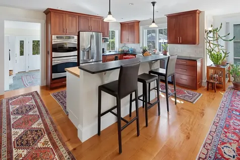 32 South Pond Road West Tisbury MA 02575