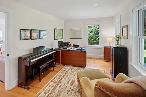 32 South Pond Road West Tisbury MA 02575