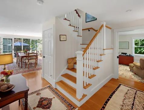 32 South Pond Road West Tisbury MA 02575