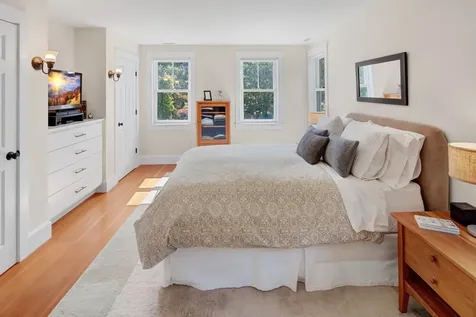 32 South Pond Road West Tisbury MA 02575