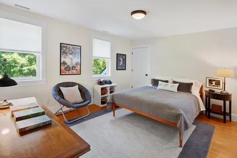 32 South Pond Road West Tisbury MA 02575