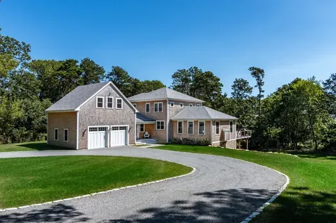15 Peter Williamson Boulevard Oak Bluffs MA 02557