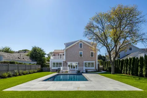 183 Upper Main Street Edgartown MA 02539