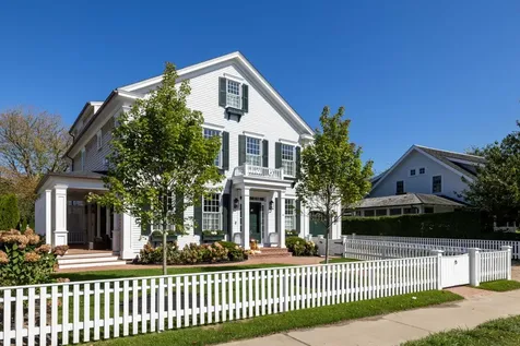 183 Upper Main Street Edgartown MA 02539