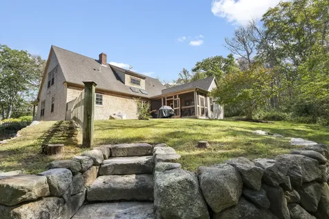 84 Cuttyhunk Avenue Vineyard Haven MA 02568