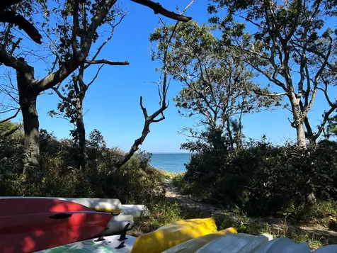 84 Cuttyhunk Avenue Vineyard Haven MA 02568