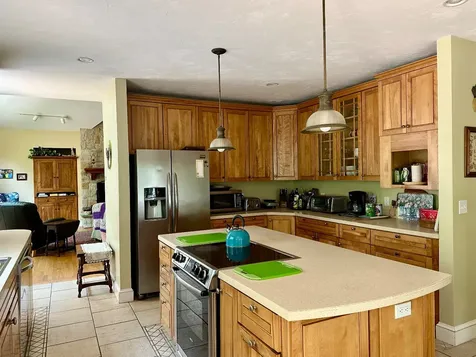 248 Pond Road West Tisbury MA 02575