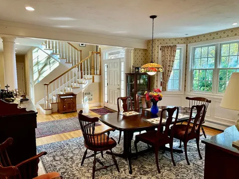 248 Pond Road West Tisbury MA 02575