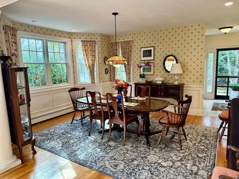 248 Pond Road West Tisbury MA 02575