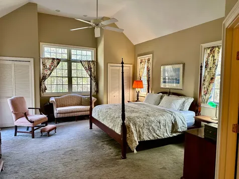 248 Pond Road West Tisbury MA 02575